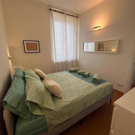 דירות מילאנו Atelier Grandi מראה חיצוני תמונה